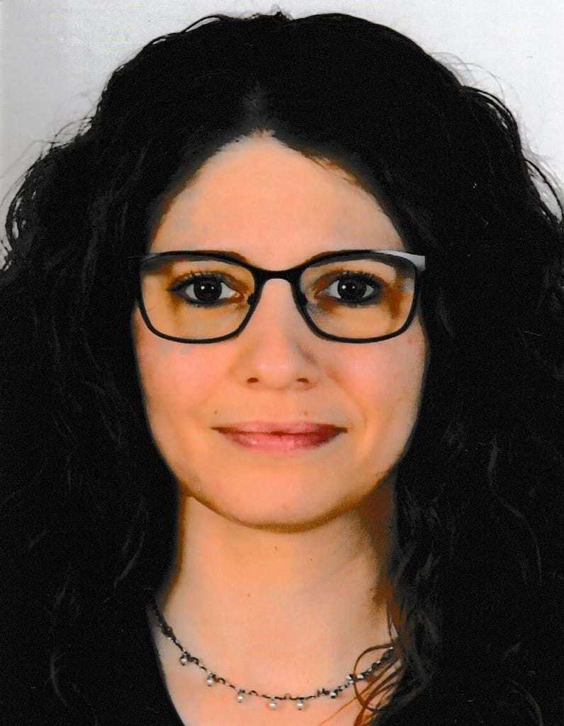 Dr. Hanna Rasch von lektor-rasch